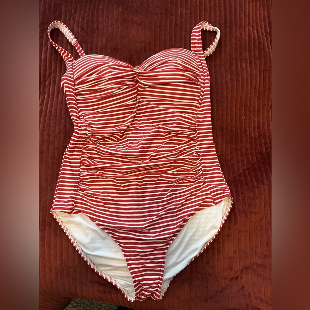 NIPTUCK bathing suit